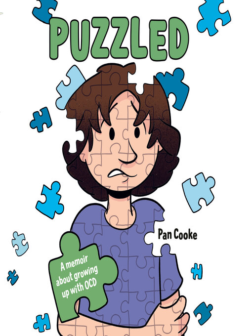 Title details for Puzzled by Pan Cooke - Wait list